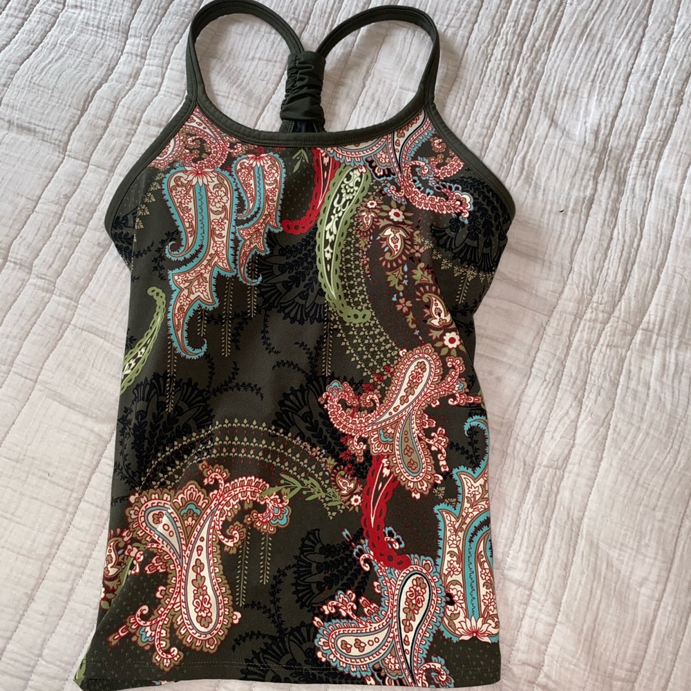 Athleta Top